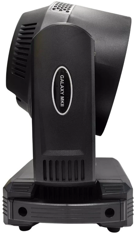 Carruzzo MOVING HEAD LED prožektorius LIGHT4ME GALAXY