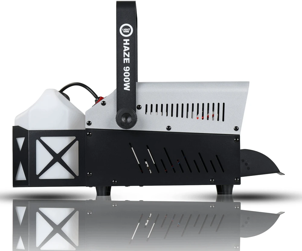 LIGHT4ME HAZE 900W dūmų generatorius miglai