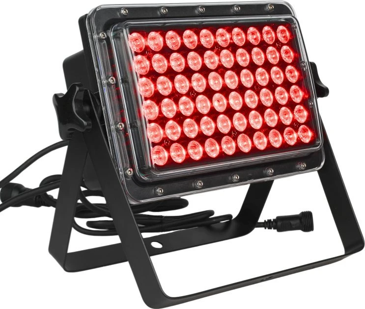 L4M LIGHT4ME IP PAR 360 scenos prožektoriaus efektas
