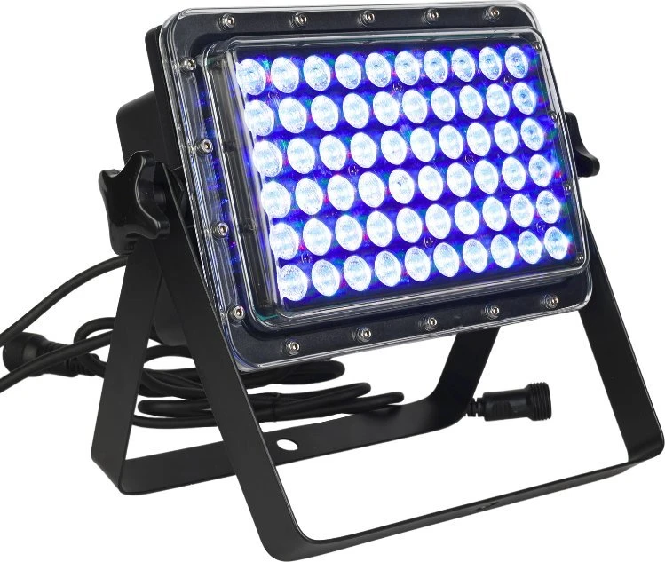 L4M LIGHT4ME IP PAR 360 scenos prožektoriaus efektas