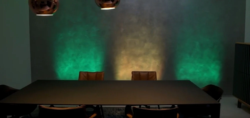 LIGHT4ME LED BAR DECO 18 modernus dekoratyvinis šviestuvas