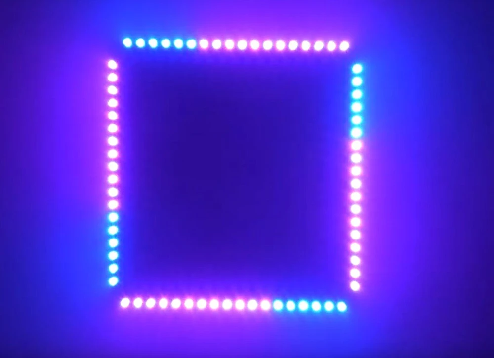 LIGHT4ME LED BAR DECO 18 modernus dekoratyvinis šviestuvas