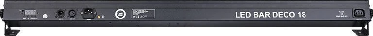 LIGHT4ME LED BAR DECO 18 modernus dekoratyvinis šviestuvas