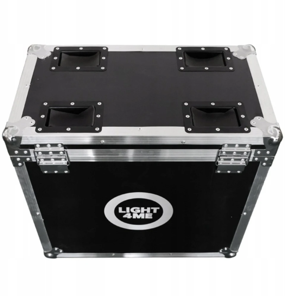 LIGHT4ME LED BSW 280W transportinis dėklas 2 viename