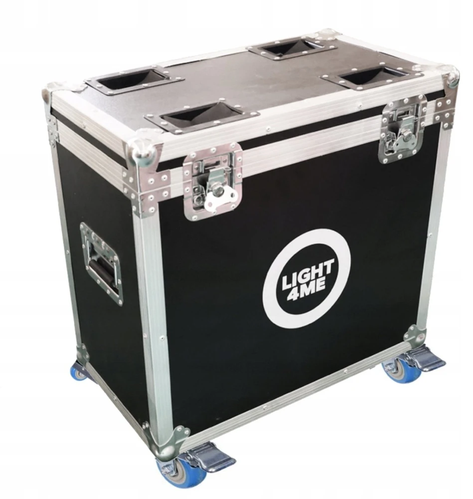 LIGHT4ME LED BSW 280W transportinis dėklas 2 viename