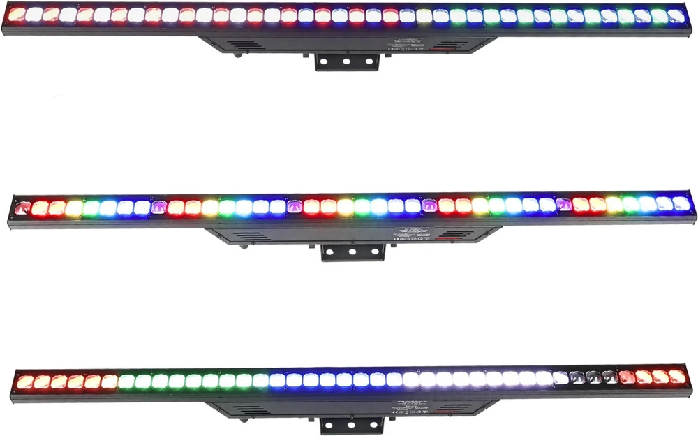 LIGHT4ME LED WALL 403 DMX apšvietimo juosta