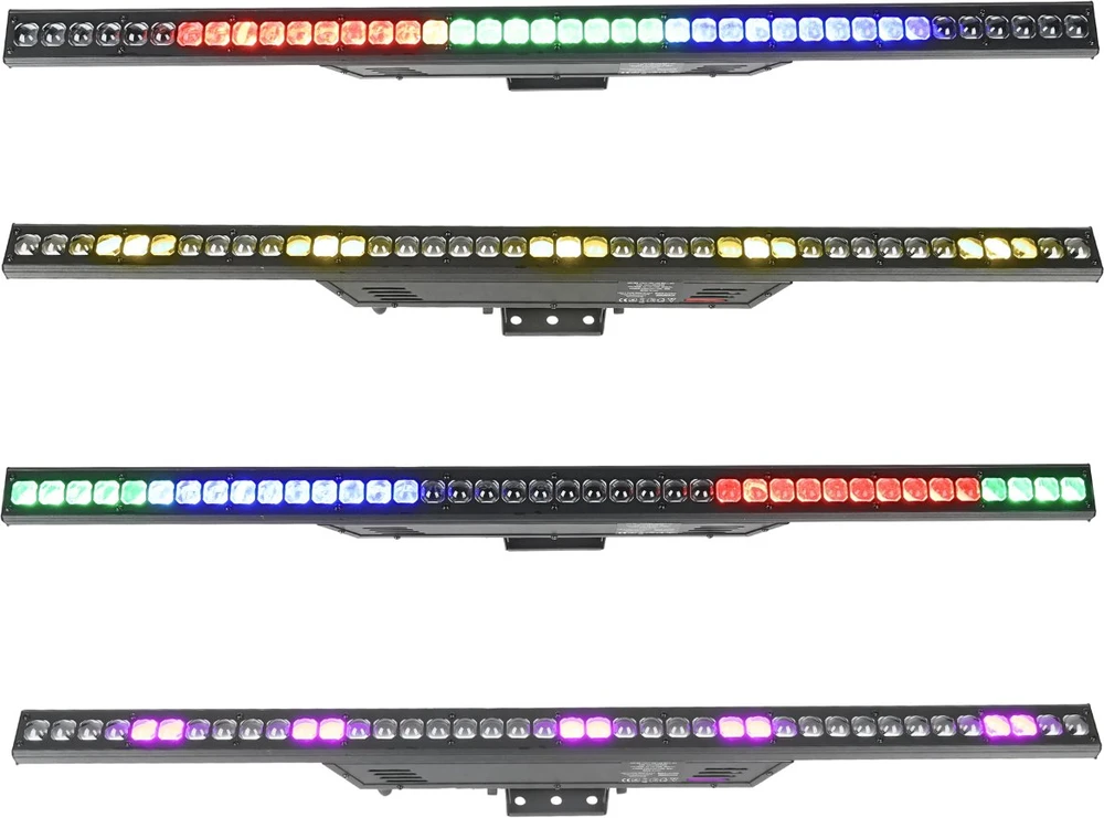 LIGHT4ME LED WALL 403 DMX apšvietimo juosta