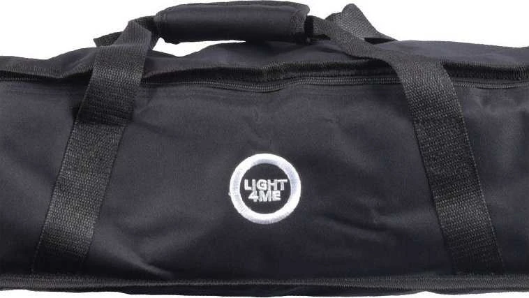 LIGHT4ME BAR BAG dengiantis krepšys led barams