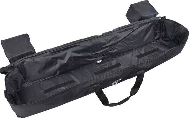 LIGHT4ME BAR BAG dengiantis krepšys led barams