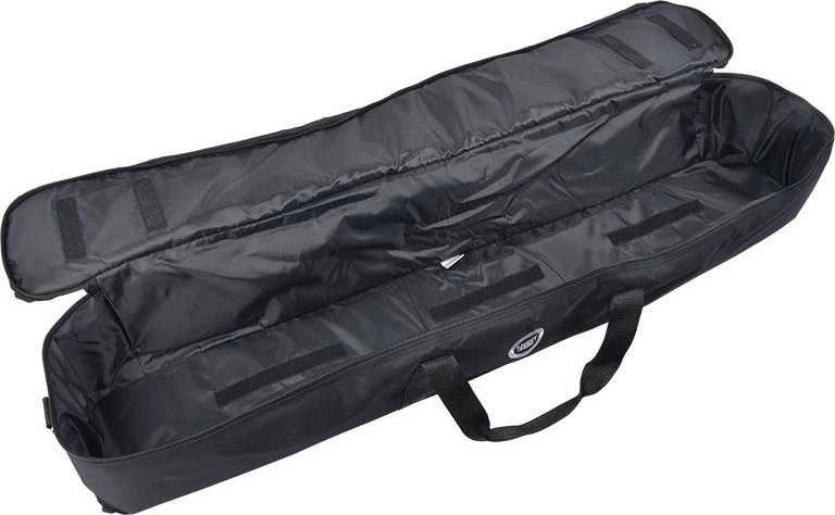 LIGHT4ME BAR BAG dengiantis krepšys led barams