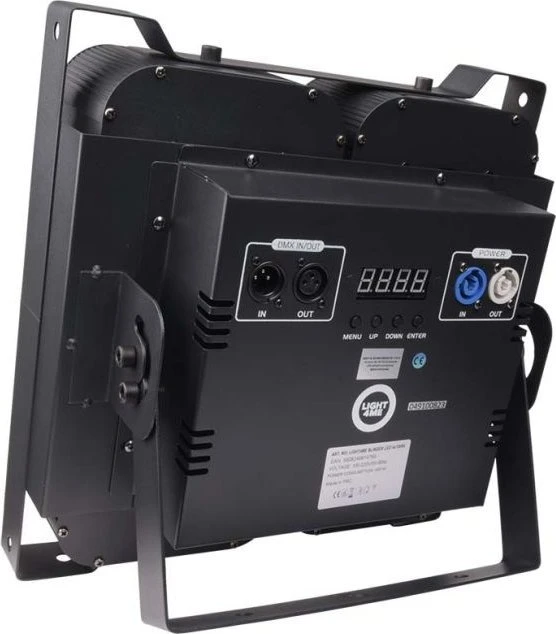 LIGHT4ME BLINDER LED 4x100W