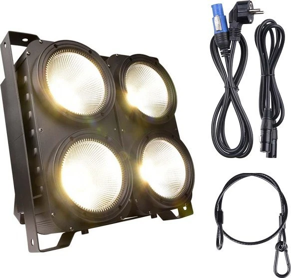 LIGHT4ME BLINDER LED 4x100W