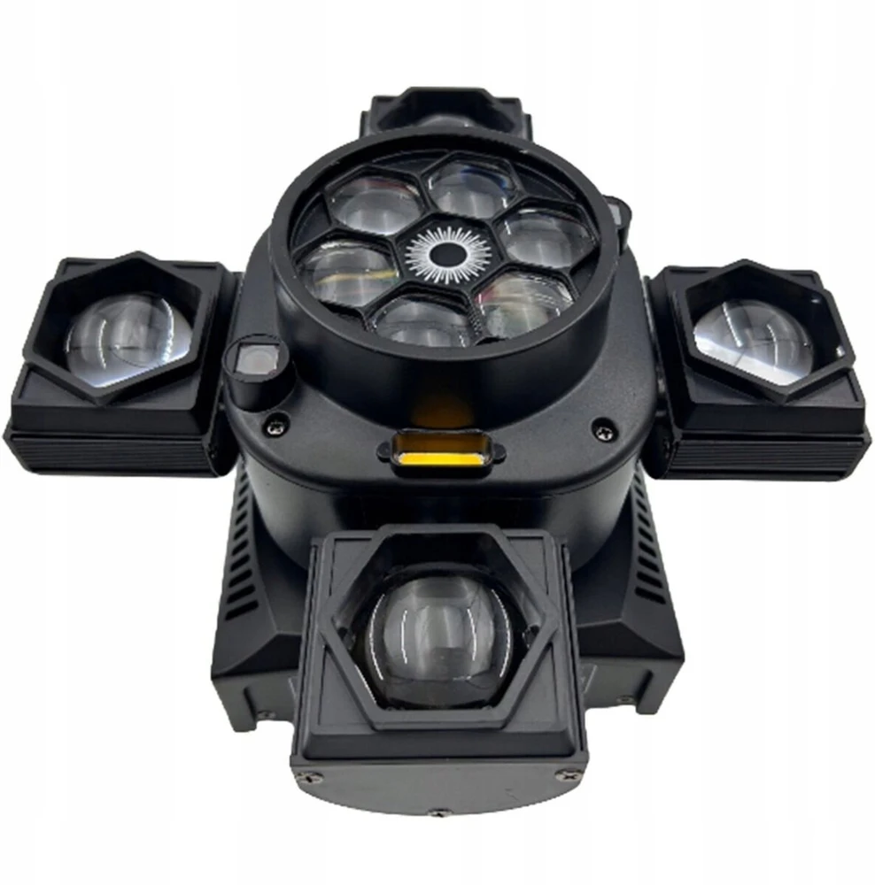 LIGHT4ME COSMOS BASIC judantis daugiafunkcis apšvietimas
