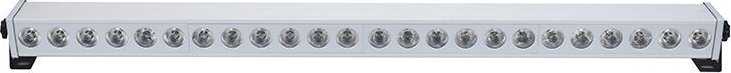LIGHT4ME DECO BAR 24 RGB IR WH listwa belka LED