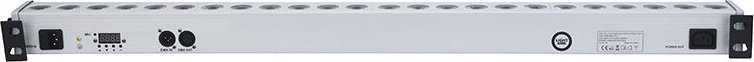 LIGHT4ME DECO BAR 24 RGB IR WH listwa belka LED