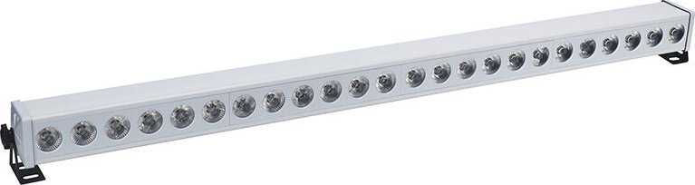 LIGHT4ME DECO BAR 24 RGB IR WH listwa belka LED