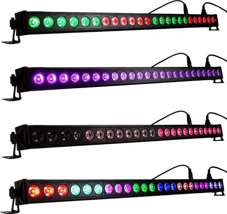 LIGHT4ME DECO BAR 24 RGBW V2 IR apšvietimo juosta