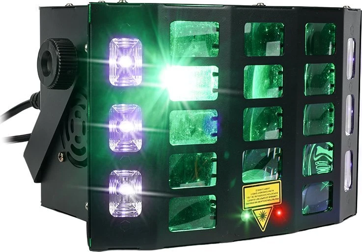 LIGHT4ME TURBO DERBY 4IN1