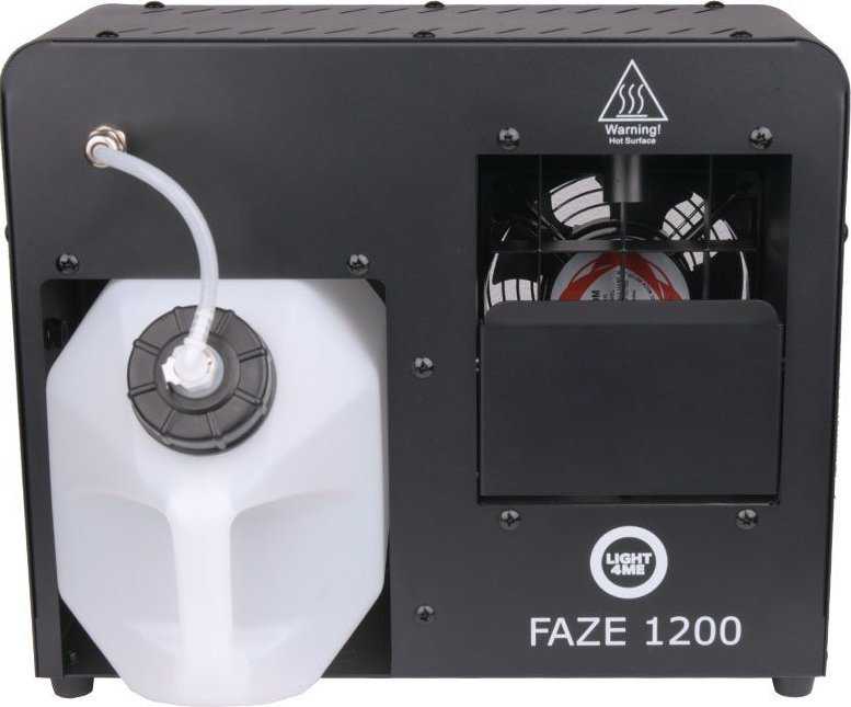 LIGHT4ME FAZE 1200