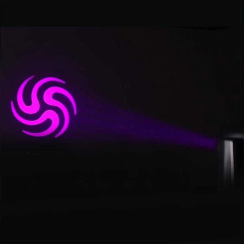 L4M LIGHT4ME FOCUS 150 SPOT LED judančios galvutės augalams
