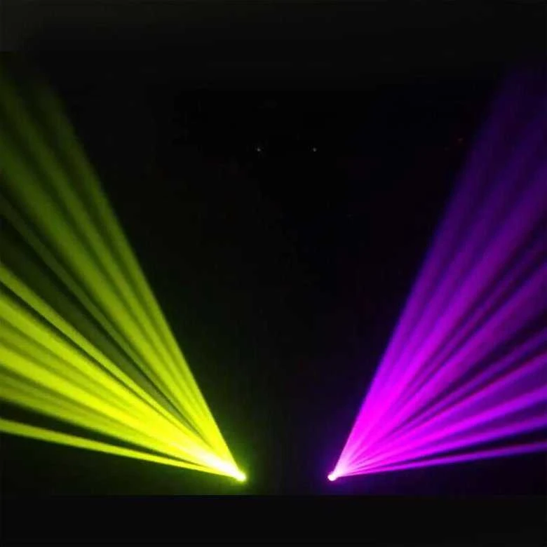L4M LIGHT4ME FOCUS 150 SPOT LED judančios galvutės augalams