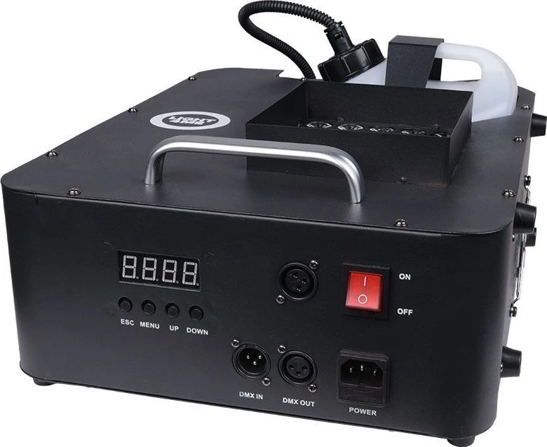 LIGHT4ME JET 1500