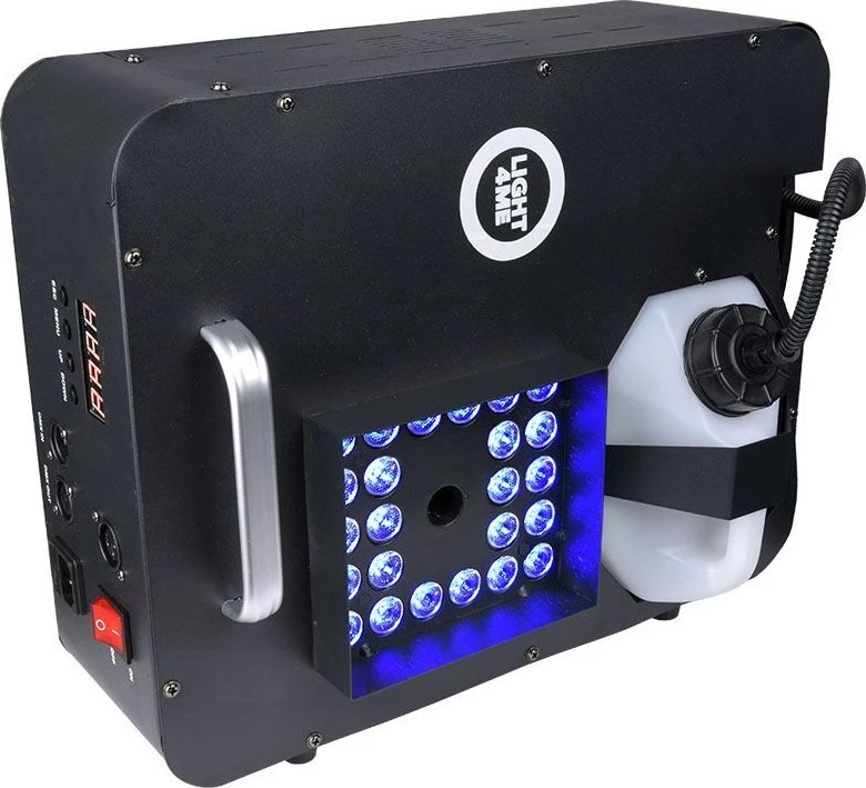 LIGHT4ME JET 1500