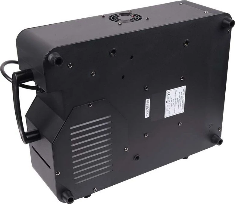 L4M LIGHT4ME JET 2000 vertikalus LED dūmų generatorius S