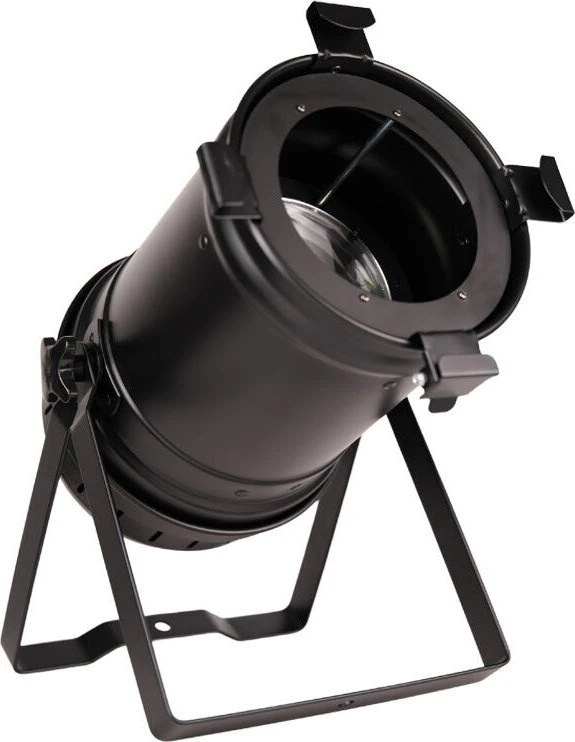 Carruzzo LIGHT4ME PAR 64 200W LED ZOOM AUTO prožektorius
