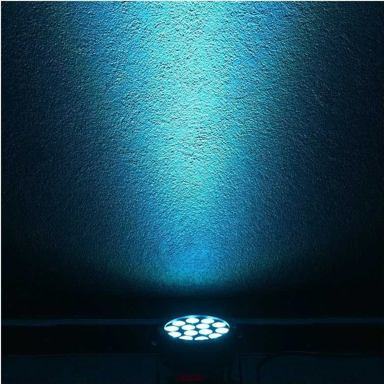 L4M LIGHT4ME PAR RGBW 14"10 LED scenos prožektorius