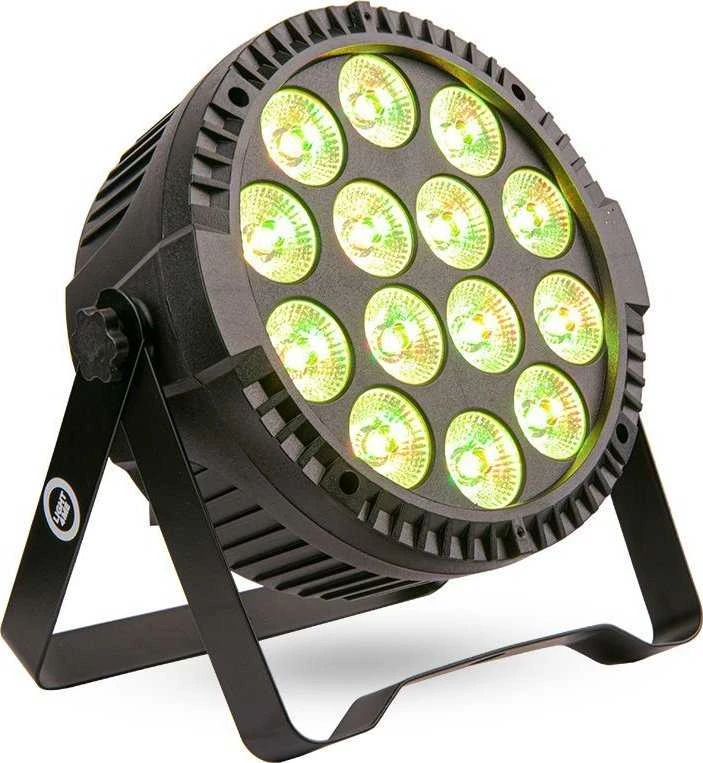 L4M LIGHT4ME PAR RGBW 14"10 LED scenos prožektorius