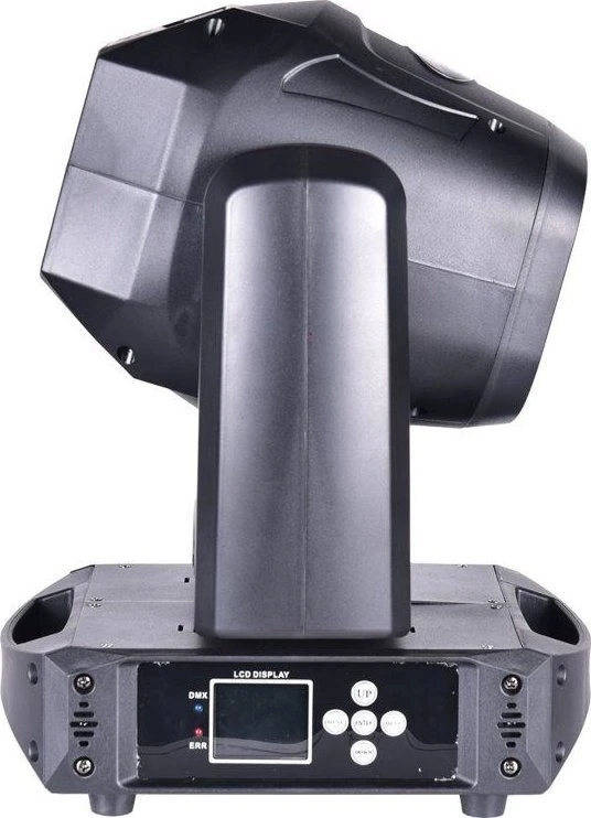 L4M LIGHT4ME Rapid Spot 100 – LED judanti galvutė