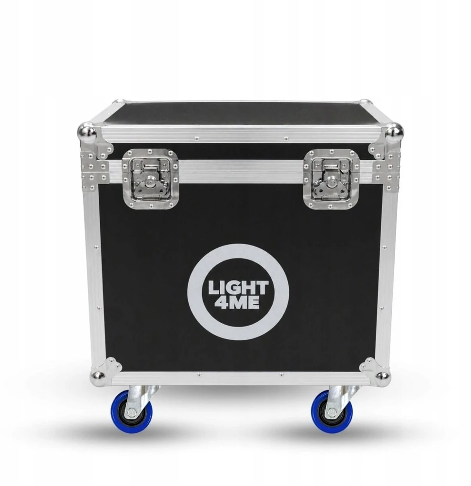 Carruzzo LIGHT4ME RAPID SPOT 200 CASE 2IN1