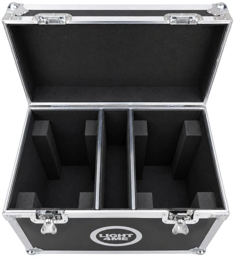 Carruzzo LIGHT4ME RAPID SPOT 200 CASE 2IN1