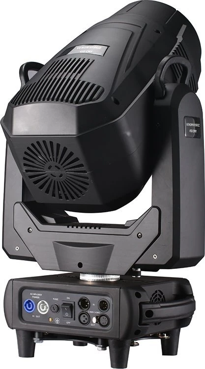 L4M LIGHT4ME VENOM HYBRID 450 judanti LED galvutė