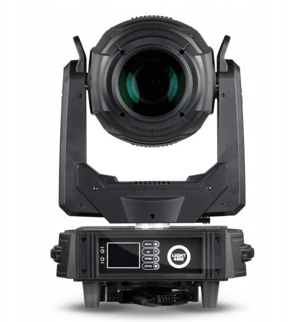 LIGHT4ME LIGHT4ME VENOM HYBRID 470W studijinė lempa judanti galvutė hibridinė
