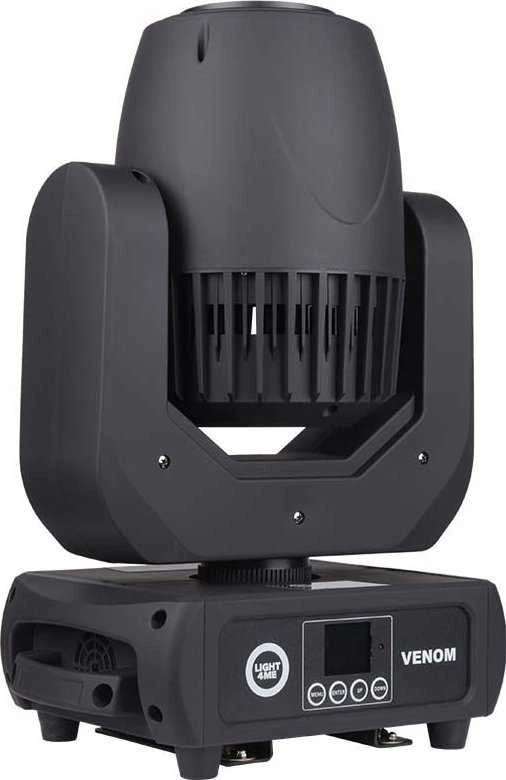 L4M LIGHT4ME VENOM SPOT 150W LED judanti galva