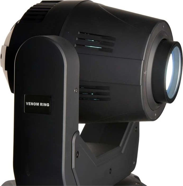 LIGHT4ME VENOM SPOT RING 200W LED judanti galva