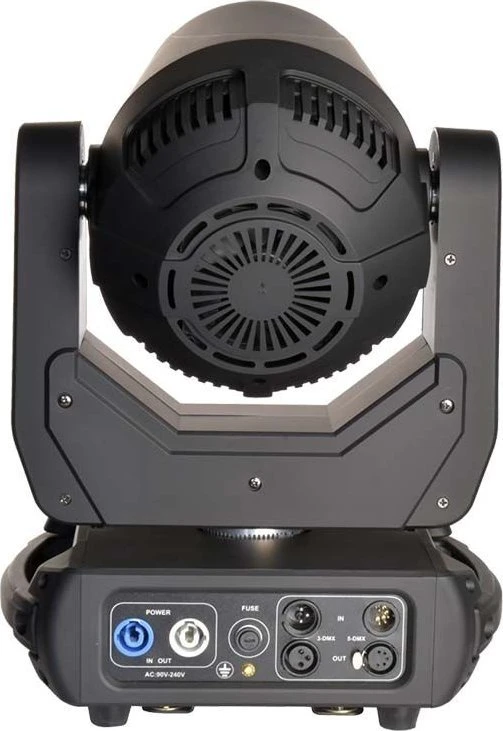 LIGHT4ME VENOM SPOT RING 200W LED judanti galva
