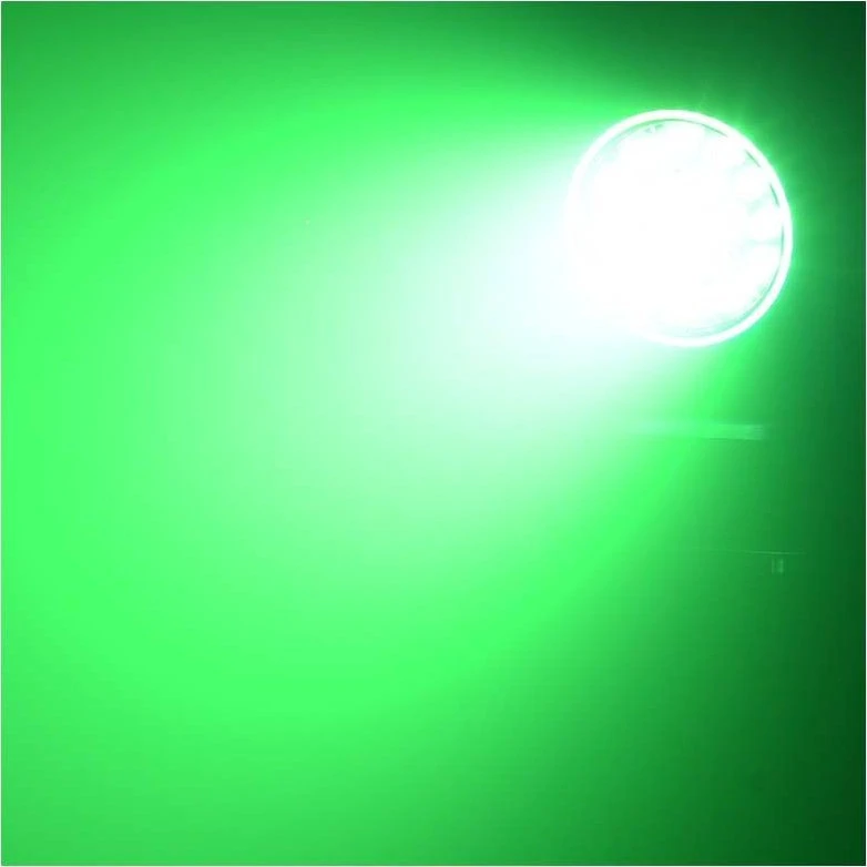 L4M LIGHT4ME ZOOM WASH 19X15 RING LED judanti galva