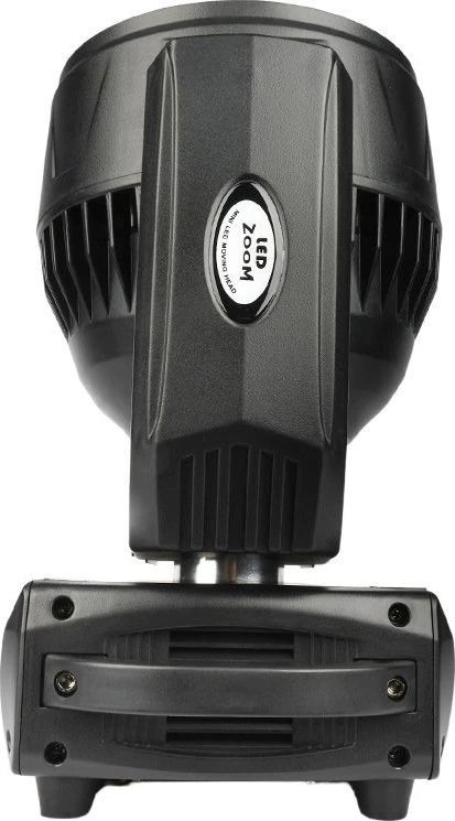L4M LIGHT4ME ZOOM WASH 19x15W RGBW LED judanti galva