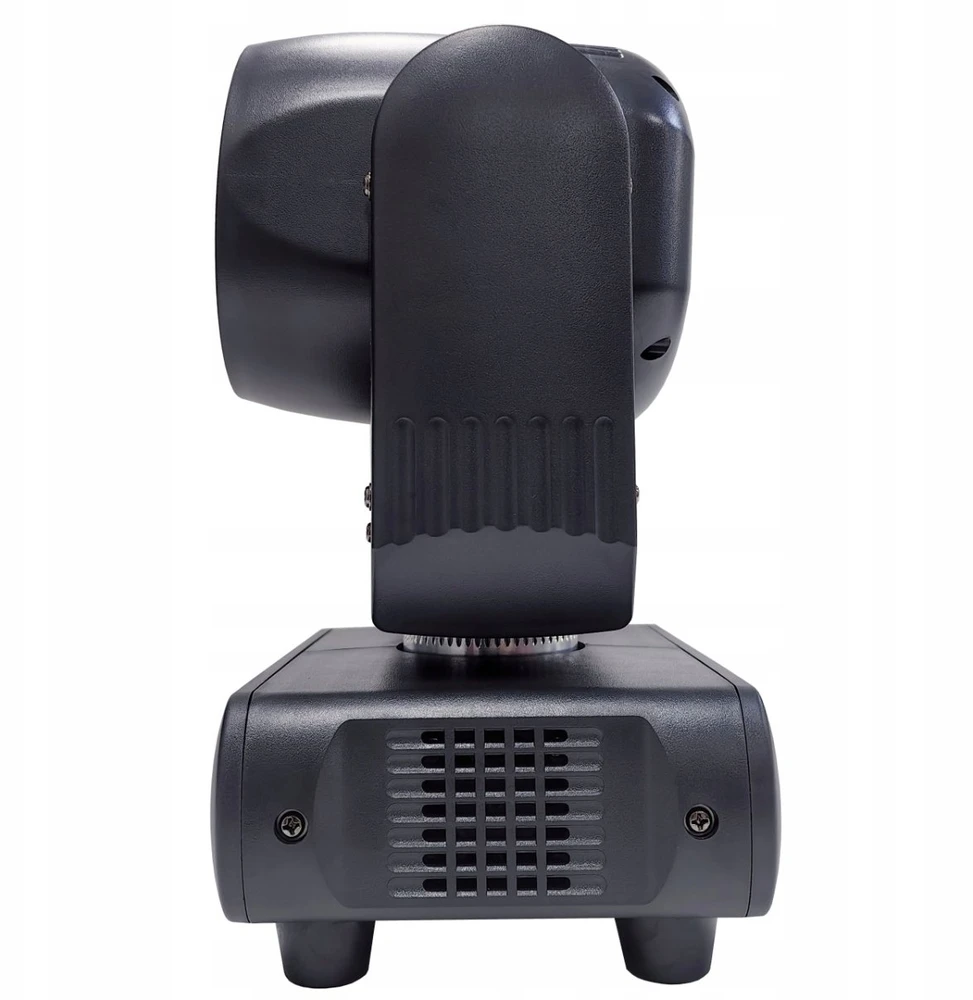 LIGHT4ME Mini Spot 100 Ring - LED judanti galvutė