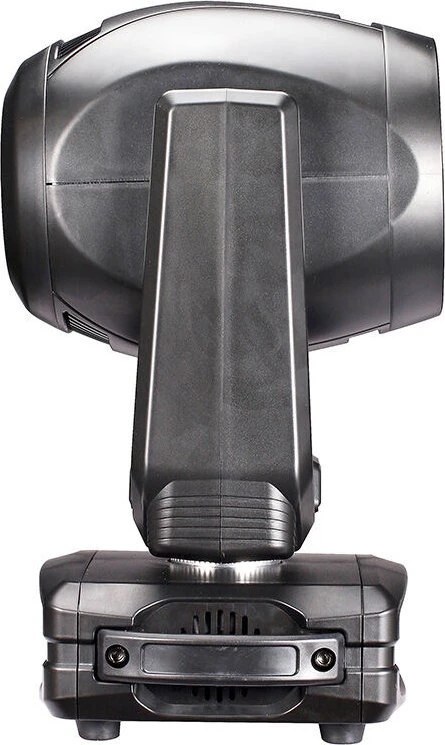 L4M LIGHT4ME FOCUS 150 SPINDULIŲ ŽIEDINĖ LED Judanti Galva