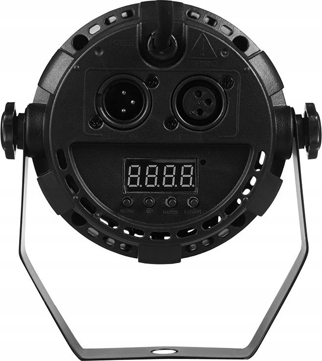 LIGHT4ME PAR 30W UV LED V2