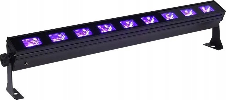 LIGHT4ME UV Bar 9 - UV lamp