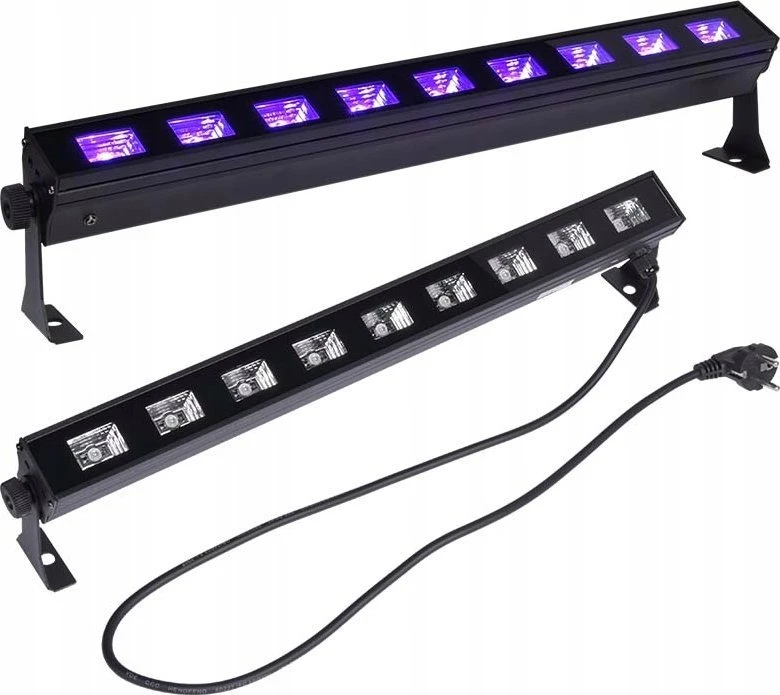 LIGHT4ME UV Bar 9 - UV lamp
