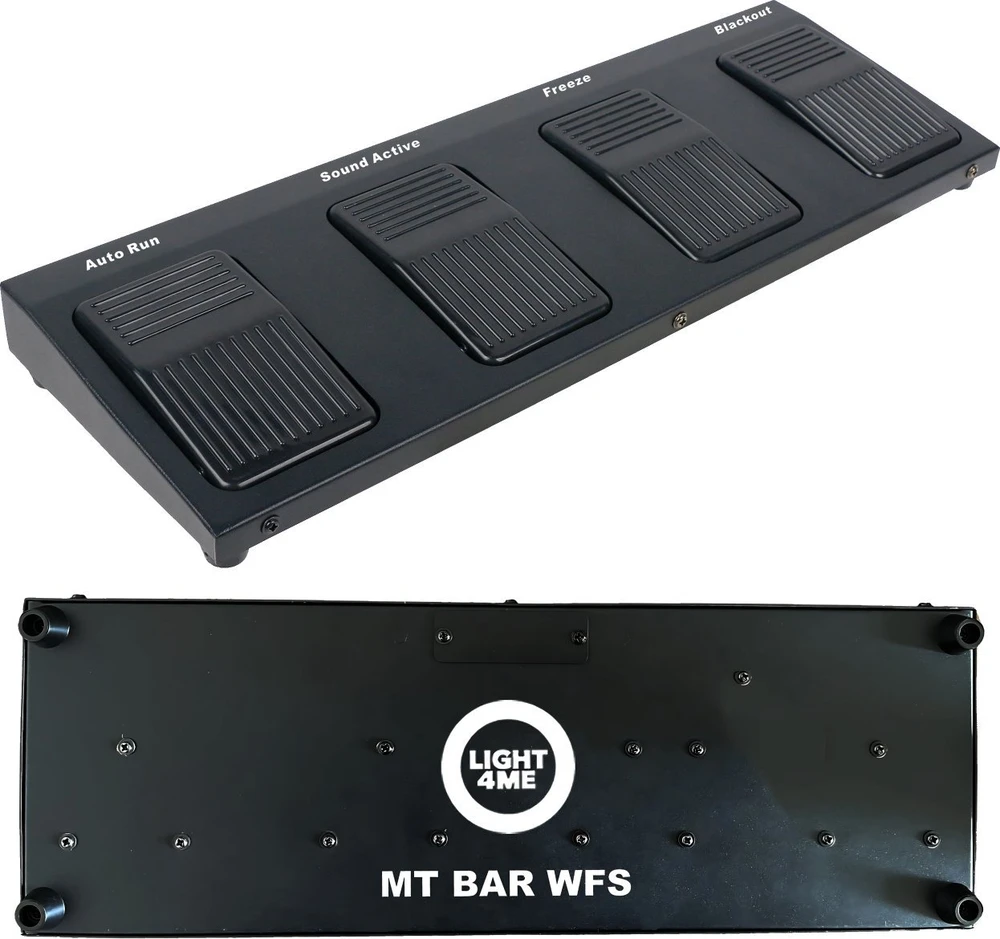 LIGHT4ME MT BAR WFS belaidis kojinis valdiklis