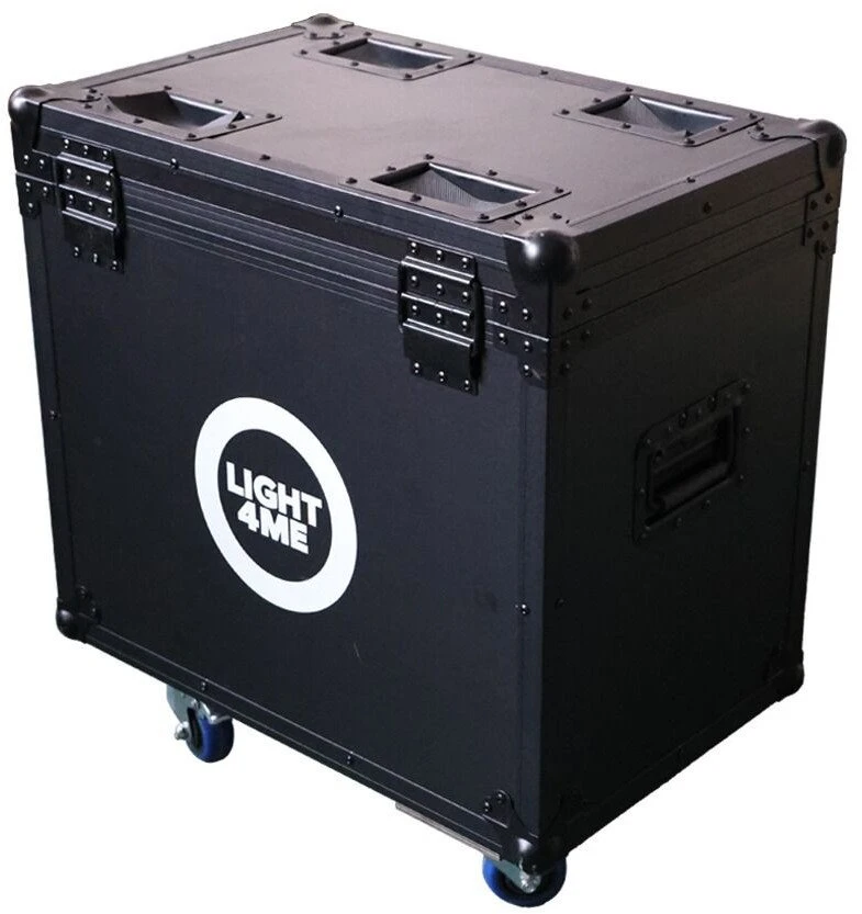 LIGHT4ME SKY FX 19x40W CASE 2IN1 transporto dėžė