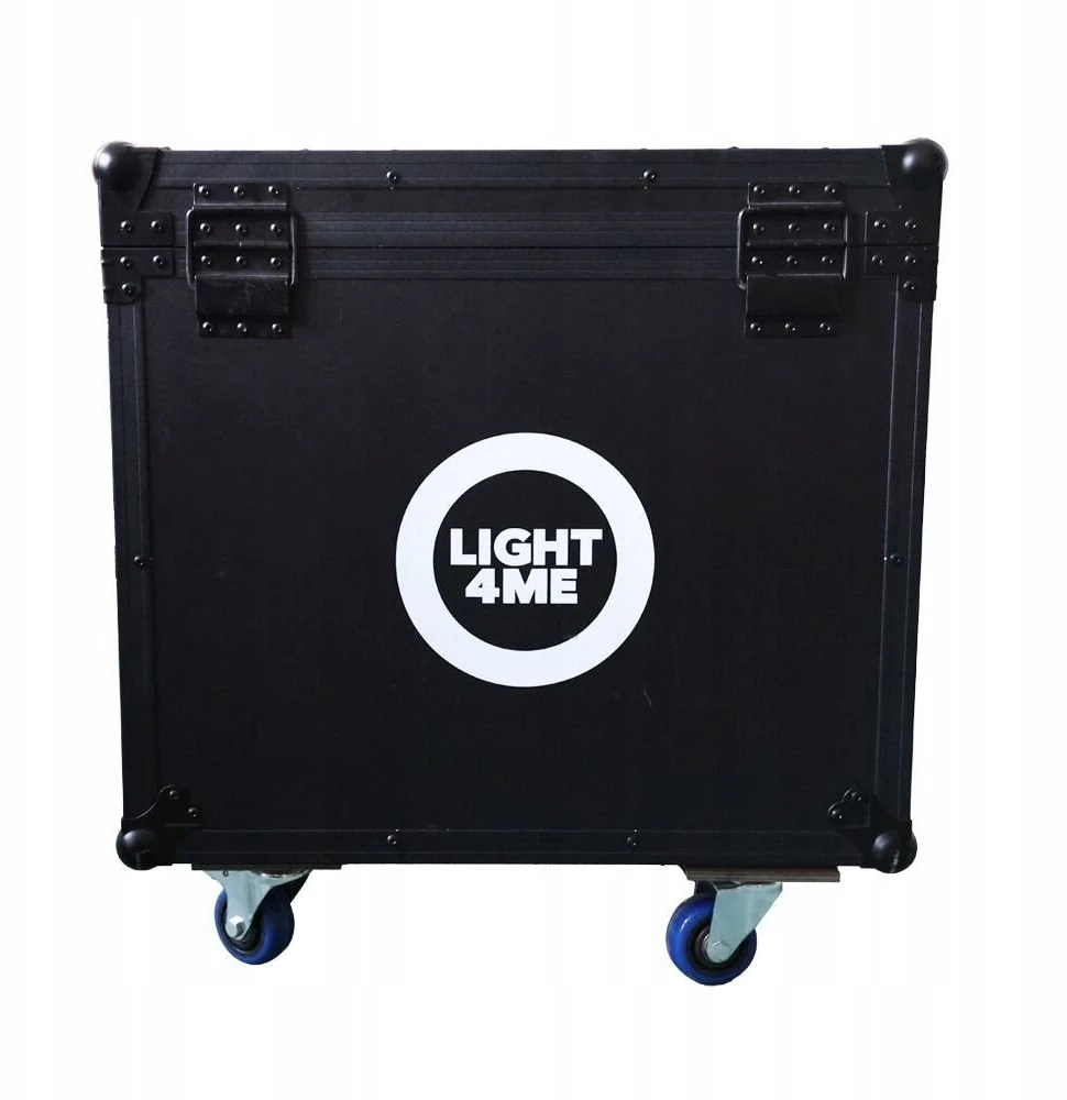 LIGHT4ME SKY FX 19x40W CASE 2IN1 transporto dėžė