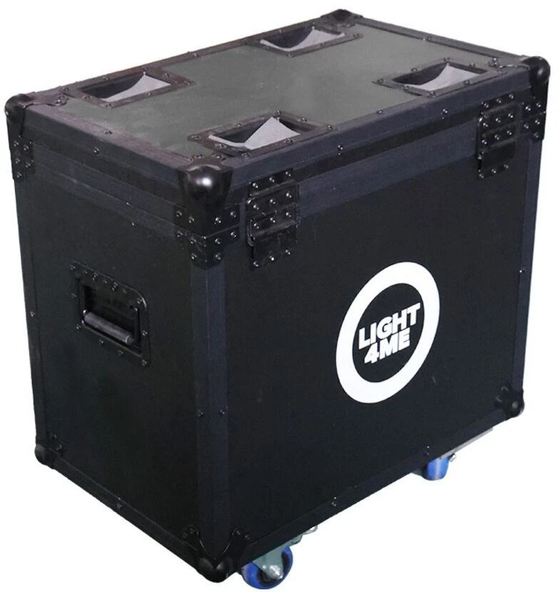 LIGHT4ME SKY FX 19x40W CASE 2IN1 transporto dėžė